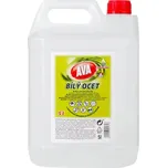 AVA Bílý ocet na úklid 10%