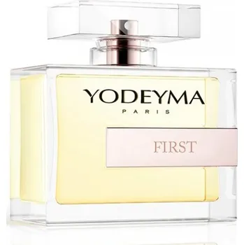 Dámský parfém YODEYMA First EDP - dámská parfémovaná voda Velikost: 100ml