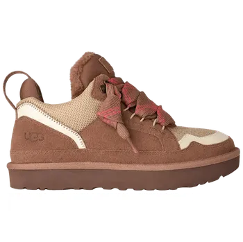Dámské válenky UGG Wmns Lowmel 'Rocky Oak' Velikost: 37