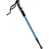 Trekingová hůl Aga AntiShock modrá 61-135 cm