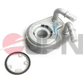 Motor automobilu Olejový chladič, motorový olej JPN 60C9423-JPN