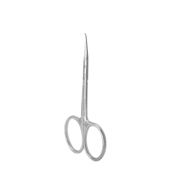 Nůžky na nehty a kůžičku Staleks nůžky Exclusive SX-21/2M na kůžičku MAGNOLIA