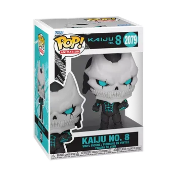 Figurka Funko Pop! Animation: Kaiju No. 8 - Kaiju No. 8