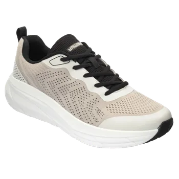 Pracovní obuv SANTÉ WD/255 / Pánská vycházková obuv - beige 46