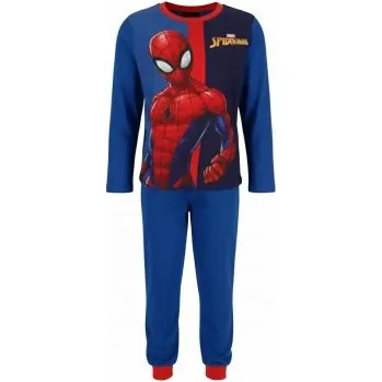 Chlapecké pyžamo DIFUZED - Chlapecké bavlněné pyžamo Spiderman MARVEL 128