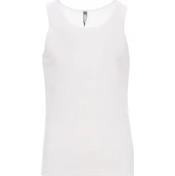 Pánské tílko PAYPER LOOK MAN 000999-0037 / Pánské tílko - bílá L