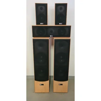 Hi-Fi systém Pure Acoustics Junior