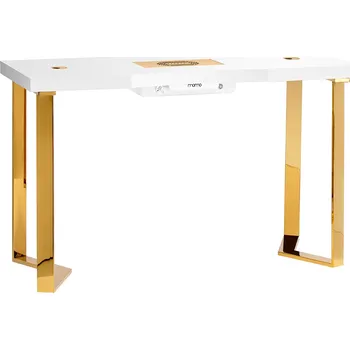 Kosmetický stůl MOMO 05-GL s absorbérem