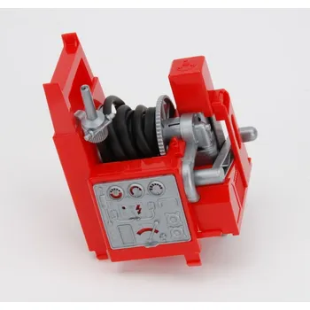 BRUDER 42770 ND Čerpadlo pro hasiče 2771