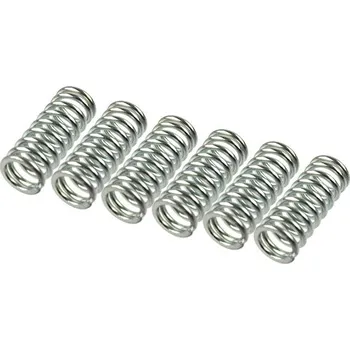 Spojková sada Spojková pružina - sada TRW MEF114-6