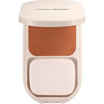 Make-up Laura-Mercier Facial-make-up PowderReal Flawless Feather Matte Powder Foundation 5C Cortado 7,6 g ()