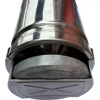 Příslušenství k čerpadlu Obětovací anoda pro 4" čerpadla