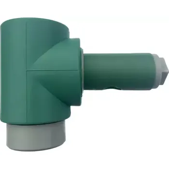 Příslušenství k čerpadlu Zpětná klapka s pojistným ventilem 8 bar