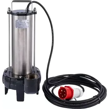 Čerpadlo Čerpadlo PCH K3-T-600