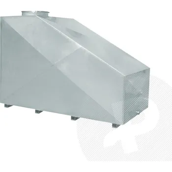 nádrž CORDIVARI | Nerez. nádrž AISI 304 L do suterénu 1000 l AT9004605