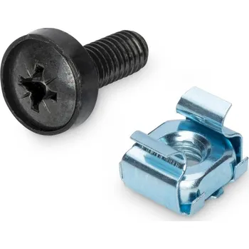 Rozvaděč Digitus Sada montážní do racku DN-19 SET