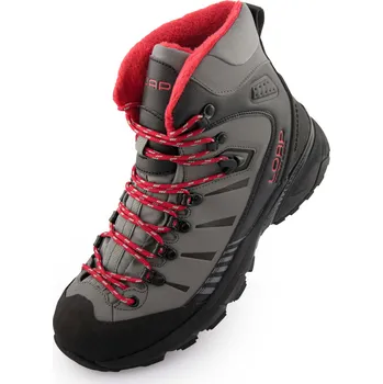 Pánské zateplené outdoorové boty LOAP ECLIPSE 46