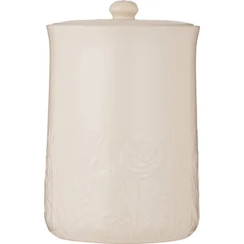 Dóza na potraviny Dóza MASON CASH In the Meadow 15 x 23 cm bílá