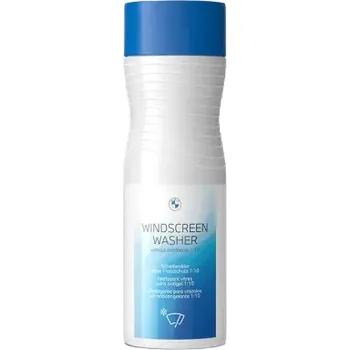 BMW čistič oken bez protimrazové ochrany (1000ml) 83 12 5B5EDC9