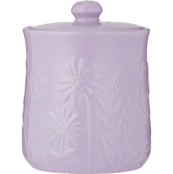 Dóza na potraviny MASON CASH In the Meadow dóza 800 ml šeříková