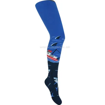 GATTA Dětské punčochy 428.01n-vz.167 Barva: B53, Velikost: 116-122