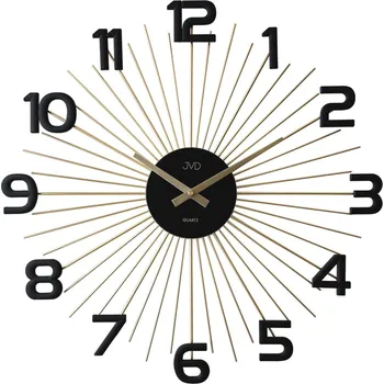Hodiny Nástěnné hodiny JVD HT121.1