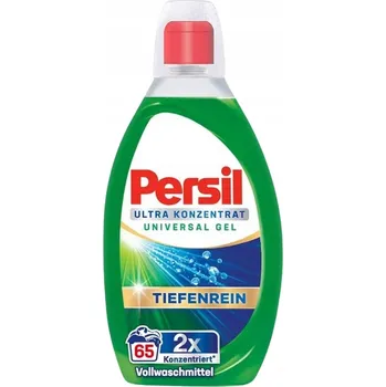 Prací gel Persil XL Univerzální prací gel 65 pracích dávek 1,3l persil