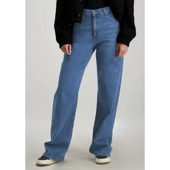 Dámské džíny Dámské prodloužené džíny YARA Stone Used velikost: 26