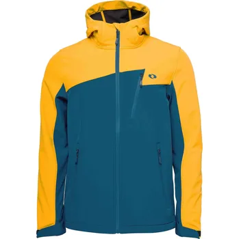 Pánská softshellová bunda Pánská softshellová bunda LOAP Lurad S