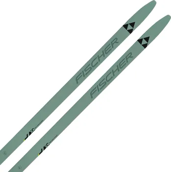 Běžecké lyžování Fischer Twin Skin Power - Stiff EF + Tour Step 189