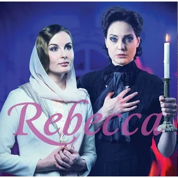 Hudba Rebecca - Various [CD]