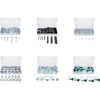 Sada nářadí PARKSIDE® Sada háčků a oček