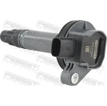 Zapalovací cívka Zapalovací cívka FEBEST 21640-004