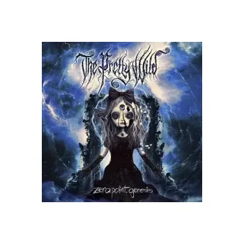 Zahraniční hudba Zero.Point.Genesis / Digipack - Pretty Wild [CD]
