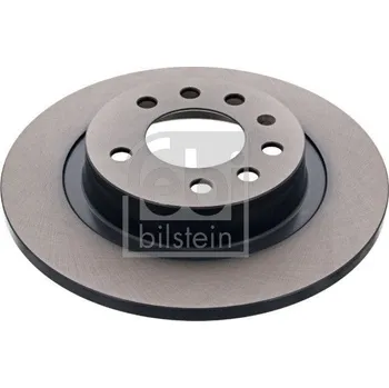 Brzdový kotouč Brzdový kotouč FEBI BILSTEIN 44115