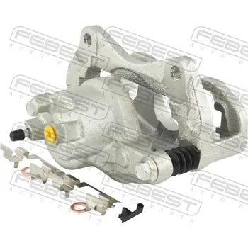 Brzdový třmen Brzdový třmen FEBEST 0477-CYFRH