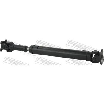 Hřídel nápravy Kloubový hřídel, pohon nápravy FEBEST ASM-PSFKL6