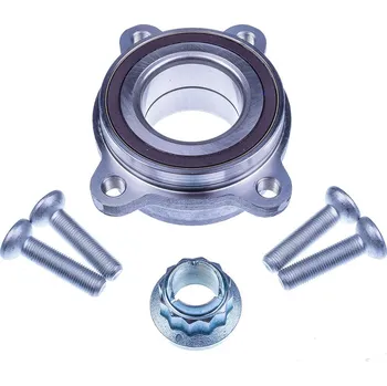 Sada ložiska kola DENCKERMANN W413900