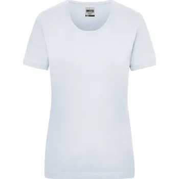 DAIBER JN 802 / Dámské pracovní tričko - bílá XXL