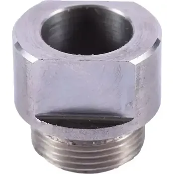 Čerpadlo Kabelová průchodka nerezová AE 63