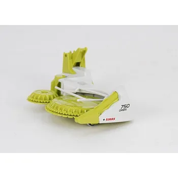 autíčko Bruder 44135 ND Kukuřičný adaptér Claas Jaguar 980 vlevo