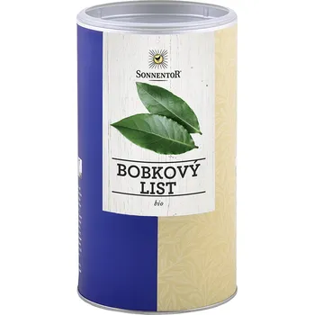 Sonnentor Bobkový list BIO 50g 50g