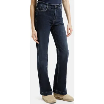 Cross široké džíny Marlee tmavě modré Velikost: 29/30