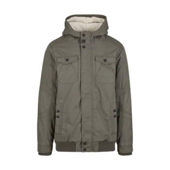 Pánská bunda Bunda Meadow, Brandit, Olivová, 5XL