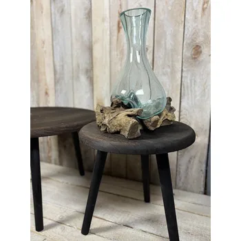 Konferenční stolek Dekorační konferenční stolek Velikost: Malý