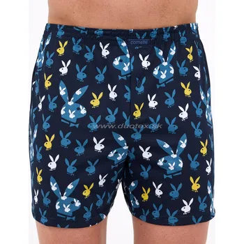 Boxerky Boxerky Cornette Classic011/180 Barva: 180, Velikost: 3XL