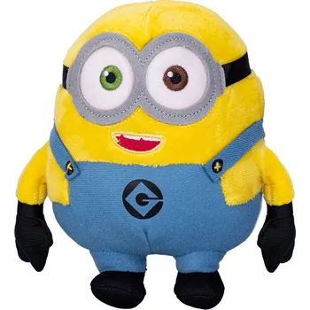 plyšák Mimoň Bob 17 cm 0m+
