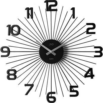 Hodiny Nástěnné hodiny JVD HT120.2