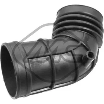 Vzduchový filtr Sací hadice, vzduchový filtr Metalcaucho 98543