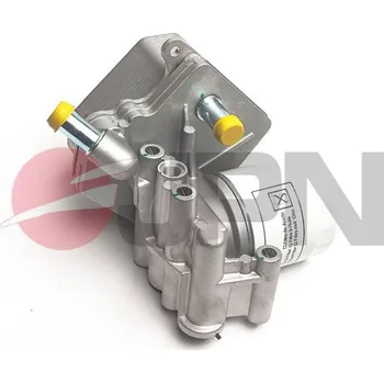 Motor automobilu Olejový chladič, motorový olej JPN 60C9417-JPN